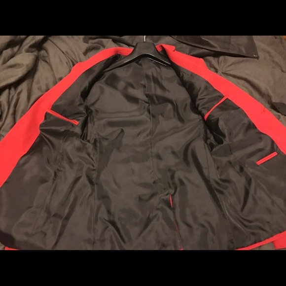 ASOS Super Skinny Fit Suit Jacket - Picture 2 of 5